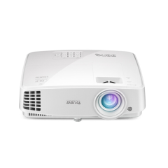 二手明基 MH530回收